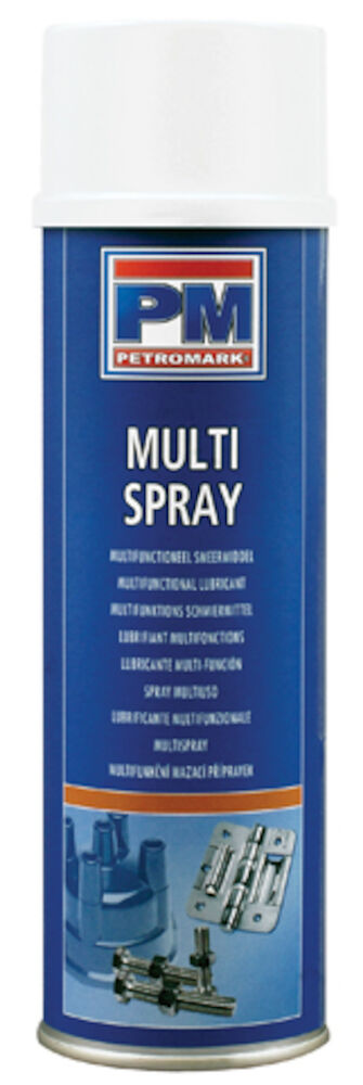 Petromark multispray